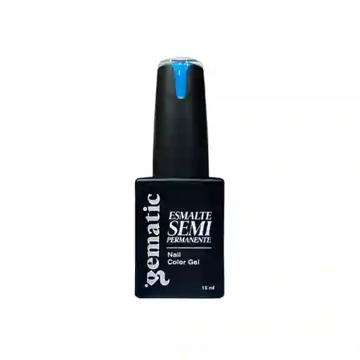 Esmalte Semipermanente Gematic B1212