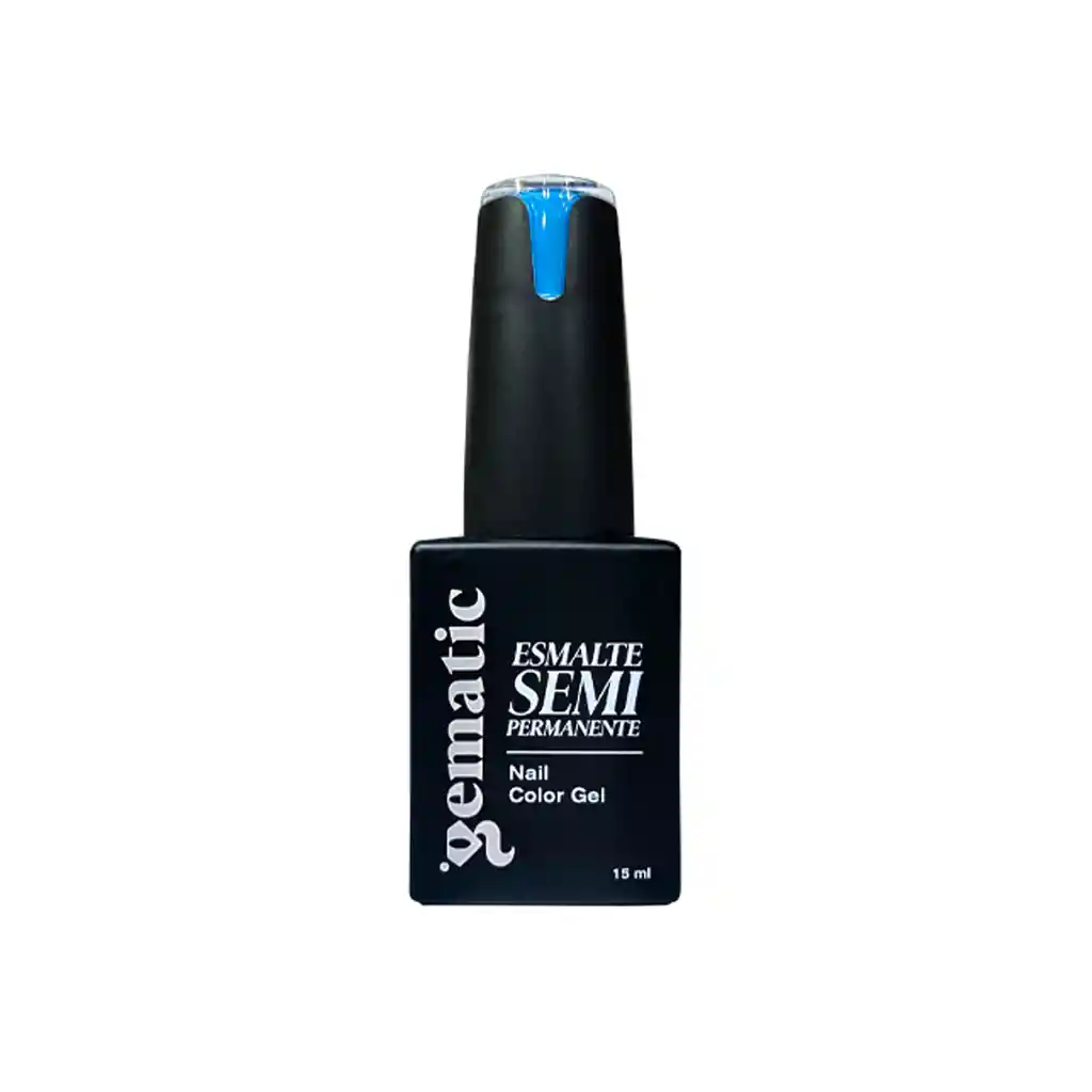 Esmalte Semipermanente Gematic B1212