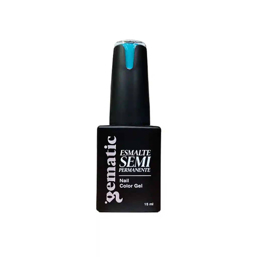 Esmalte Semipermanente Gematic B1232