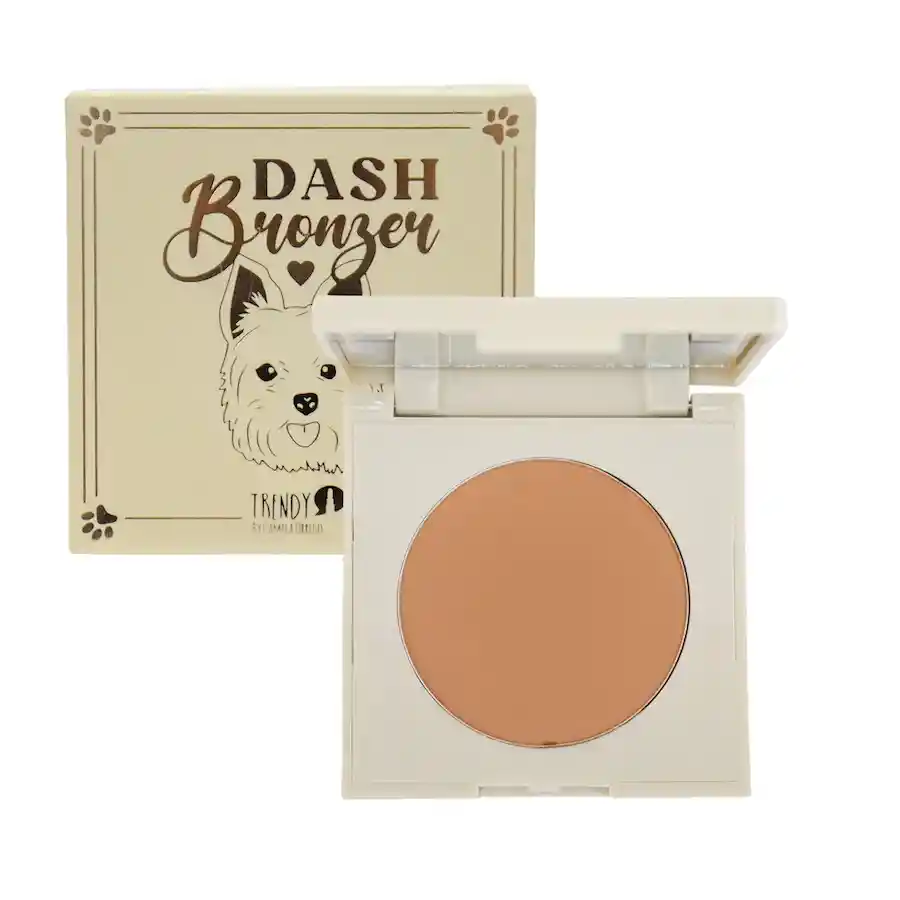 Trendy Bronzer En Polvo Dash