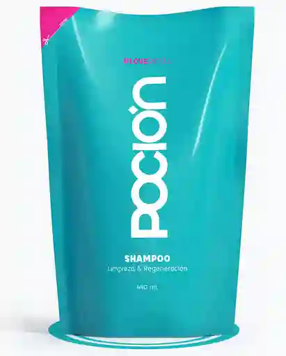 Refill Shampoo Poción