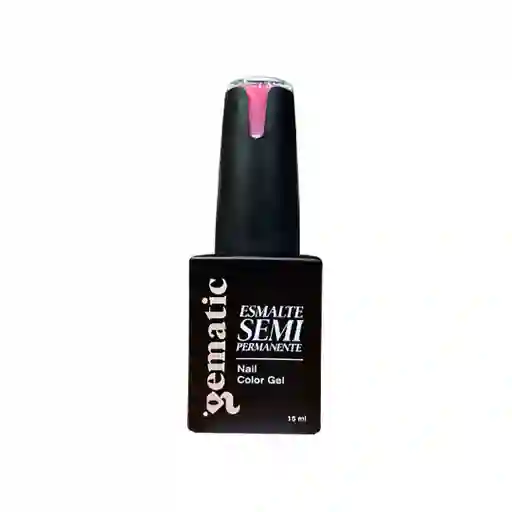 Esmalte Semipermanente Gematic B209