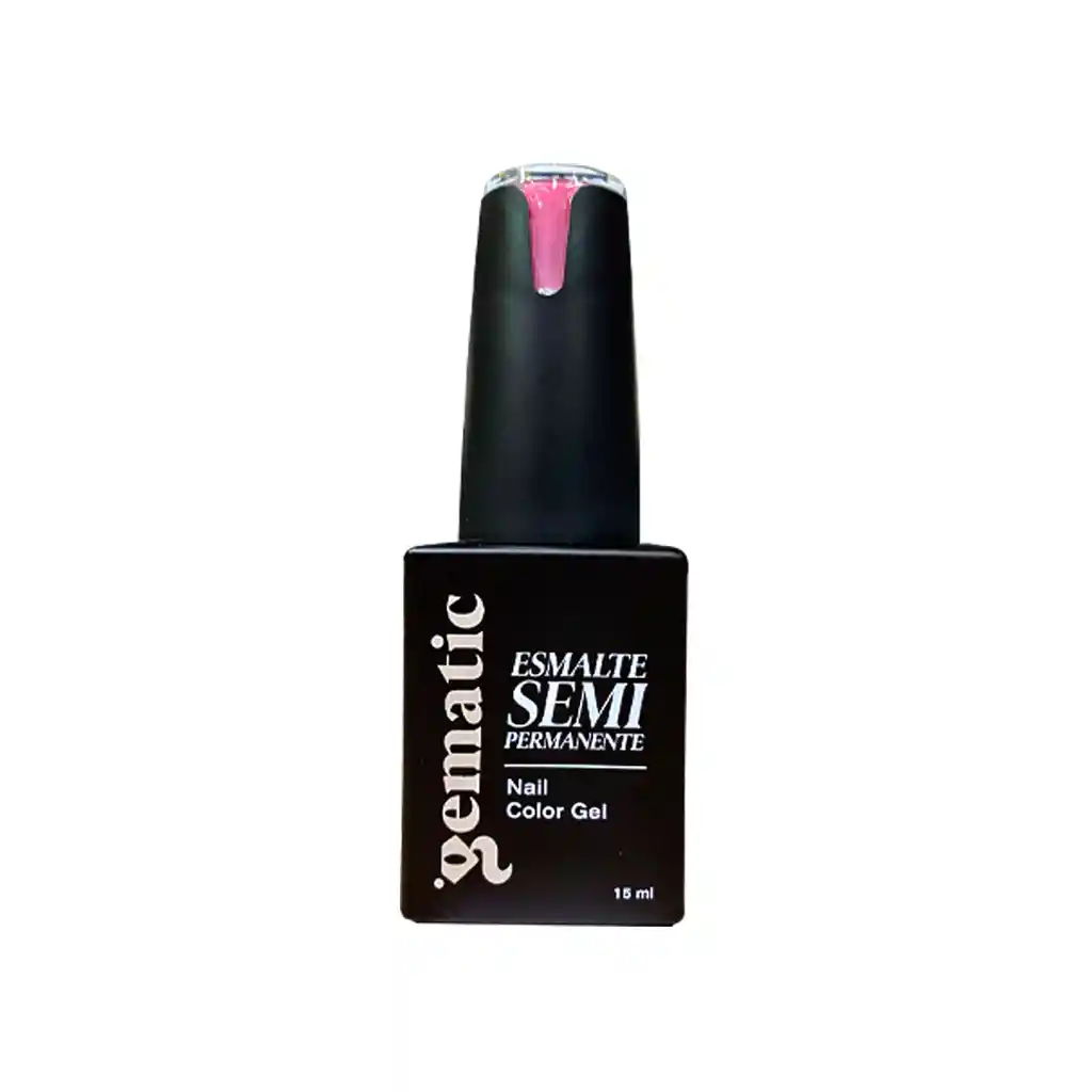 Esmalte Semipermanente Gematic B209