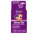 Esencia Para Mascotas Estres Out 25 Ml Esencias Florales Para Perros Y Gatos Manejo De Estres Y Depresion