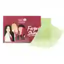 Trendy Papeleta Anti Grasa Edición Rebelde Forget Shine 100 Und