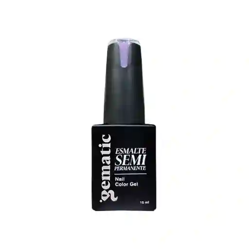 Esmalte Semipermanente Gematic B948