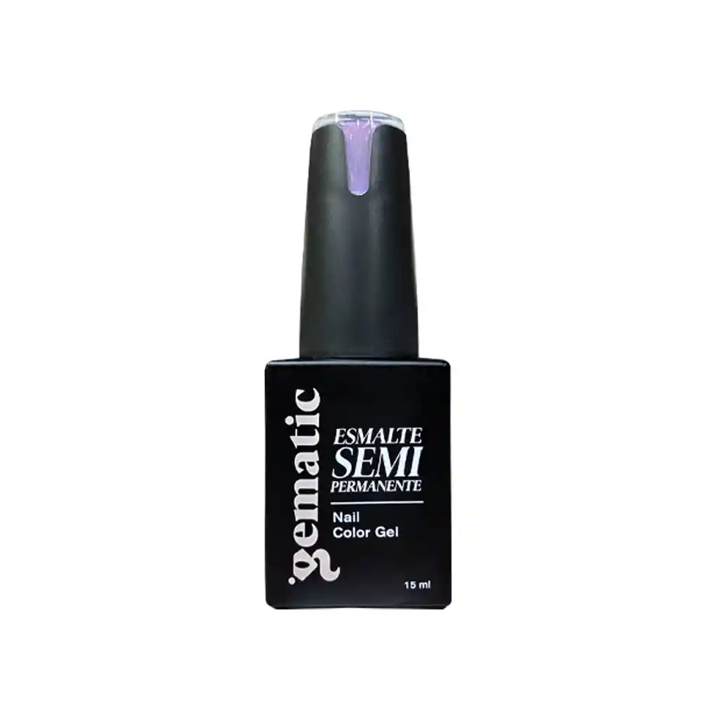 Esmalte Semipermanente Gematic B948