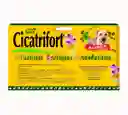 Cicatrifort Para Mascotas Tubo 30gr