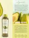 Shampoo Con Aguacate Anyeluz