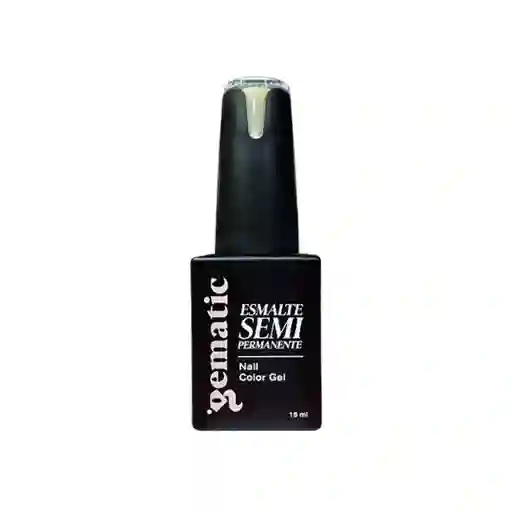 Esmalte Semipermanente Gematic B689