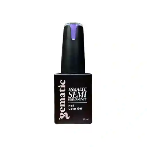 Esmalte Semipermanente Gematic B1631