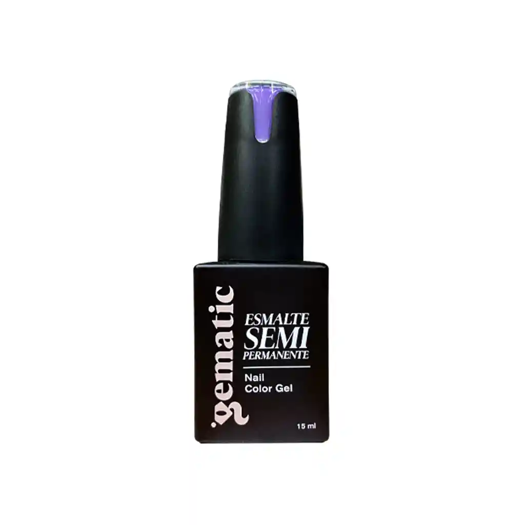 Esmalte Semipermanente Gematic B1631