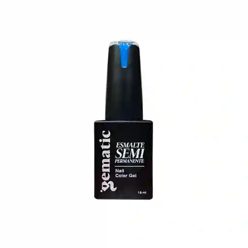 Esmalte Semipermanente Gematic B1728