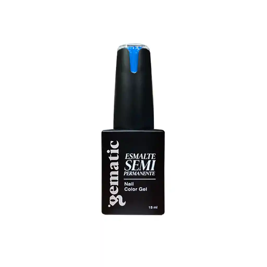 Esmalte Semipermanente Gematic B1728