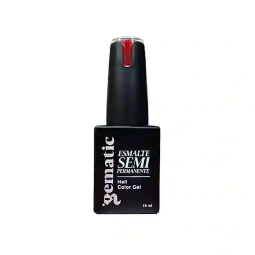 Esmalte Semipermanente Gematic B428