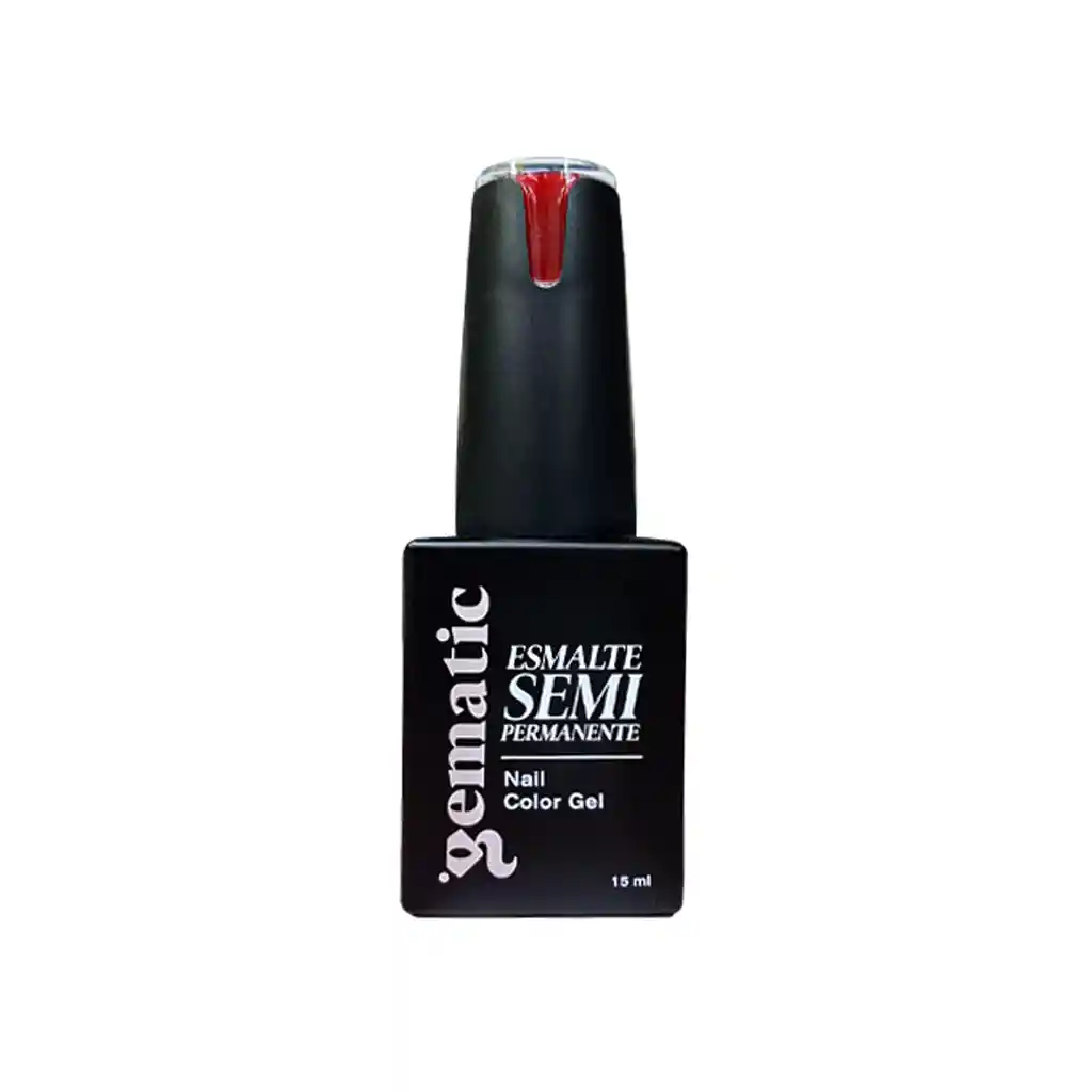 Esmalte Semipermanente Gematic B428