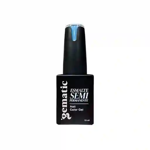 Esmalte Semipermanente Gematic B1204