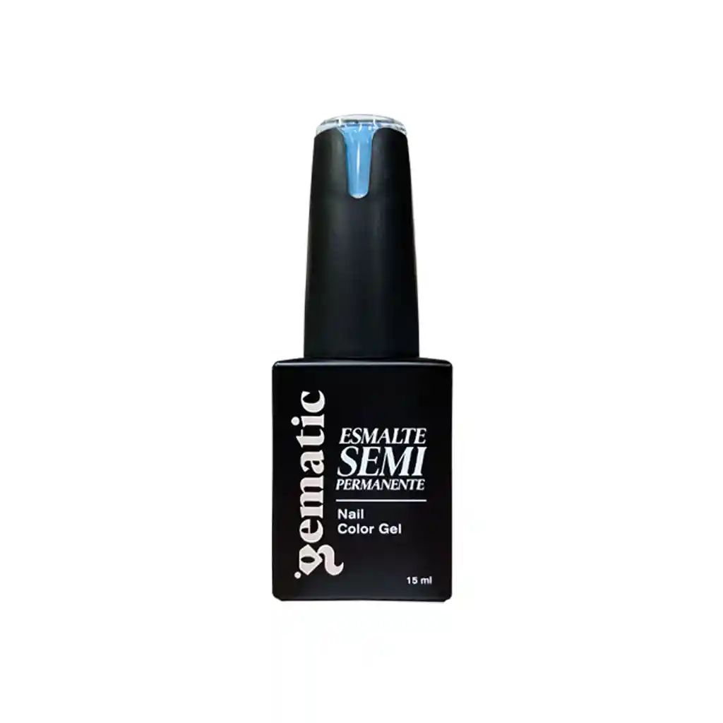 Esmalte Semipermanente Gematic B1204