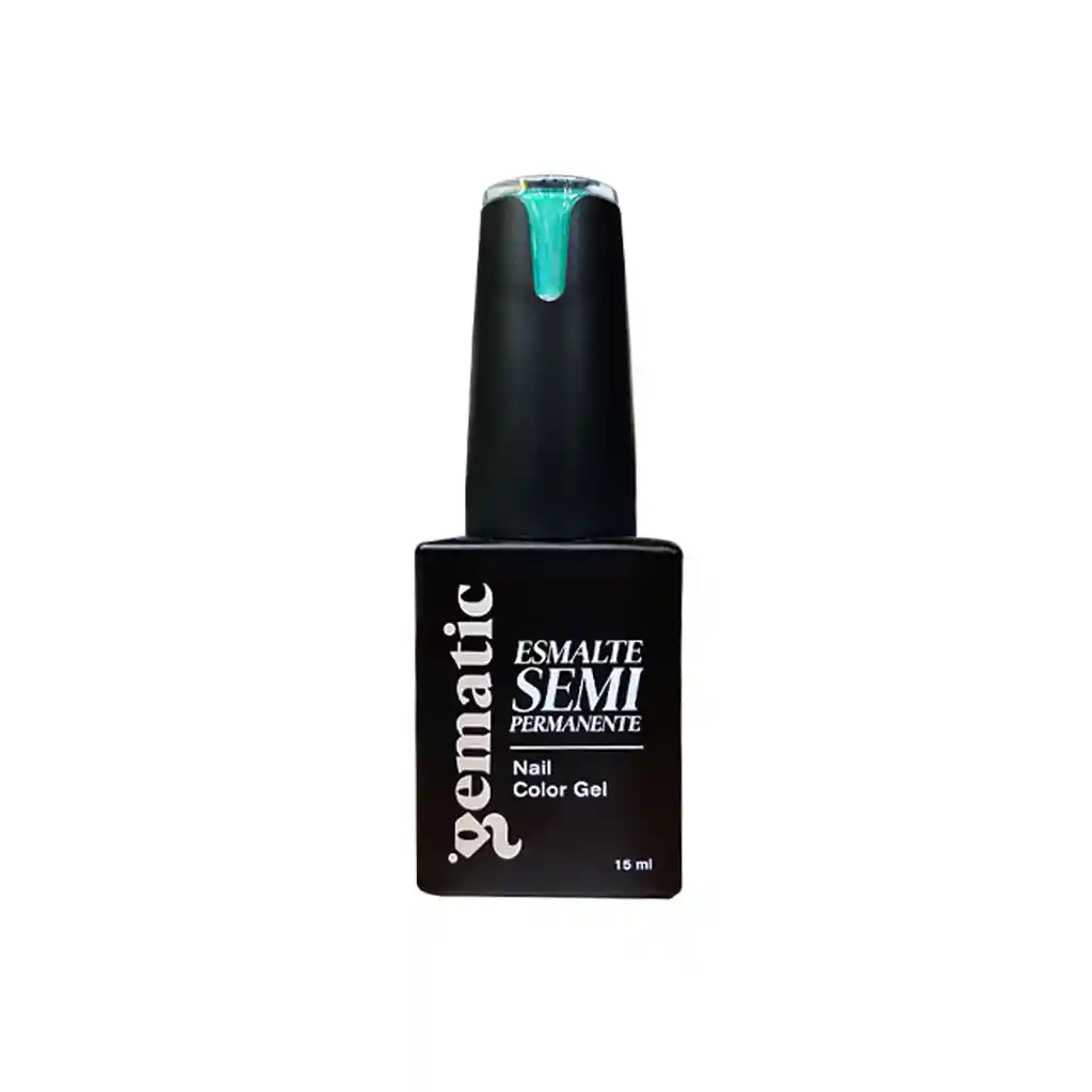 Esmalte Semipermanente Gematic B1360