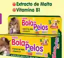 Bolas De Pelo 30gr Control De Bolas De Pelo Jalea Para Gatos 30 Gr