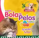 Bolas De Pelo 30gr Control De Bolas De Pelo Jalea Para Gatos 30 Gr