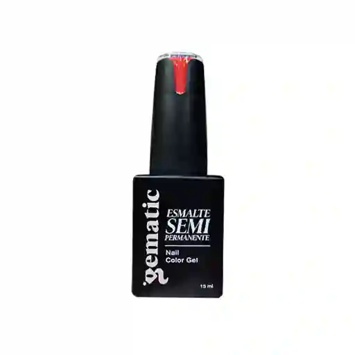 Esmalte Semipermanente Gematic B601