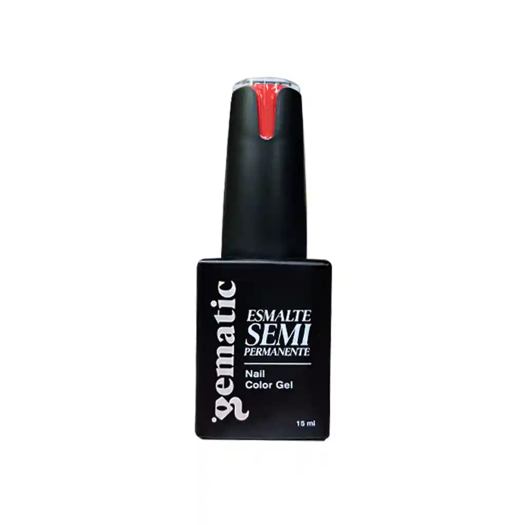 Esmalte Semipermanente Gematic B601