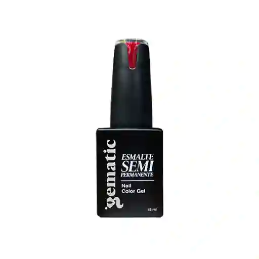 Esmalte Semipermanente Gematic B1622