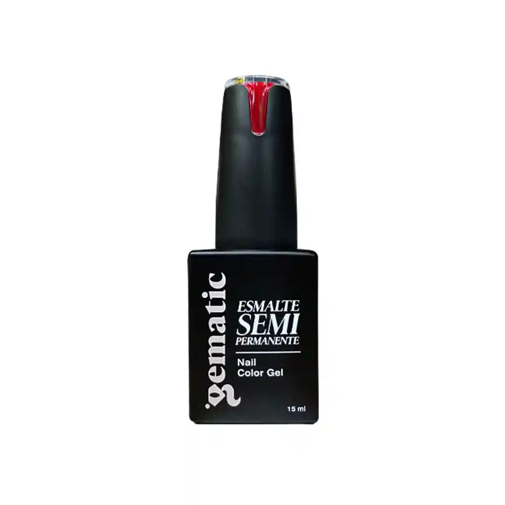 Esmalte Semipermanente Gematic B1622