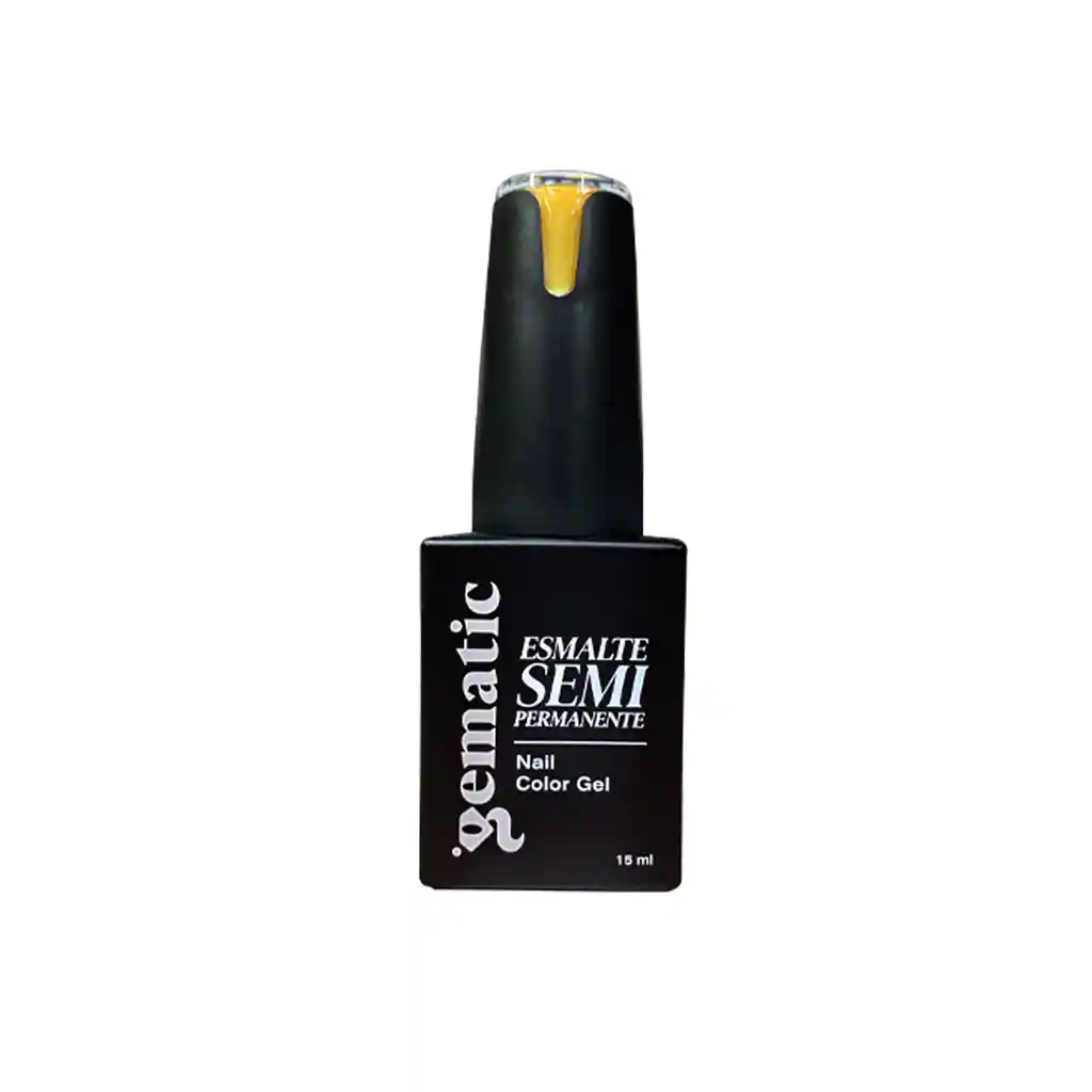 Esmalte Semipermanente Gematic B1644