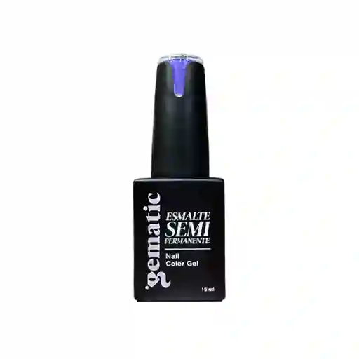 Esmalte Semipermanente Gematic B1050