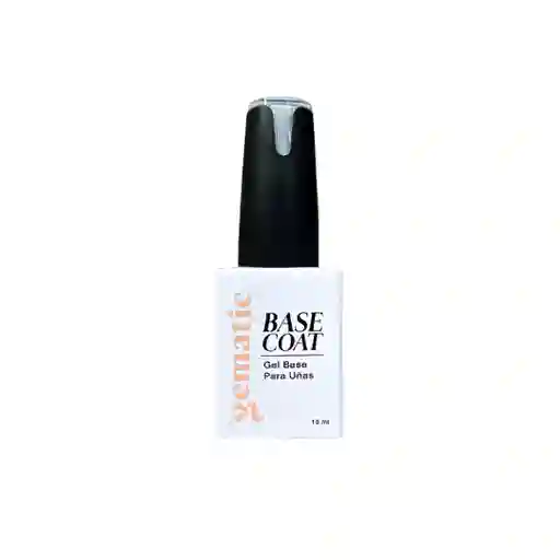 Gel Base Coat Gematic