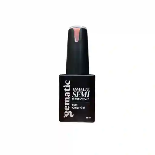 Esmalte Semipermanente Gematic B1928