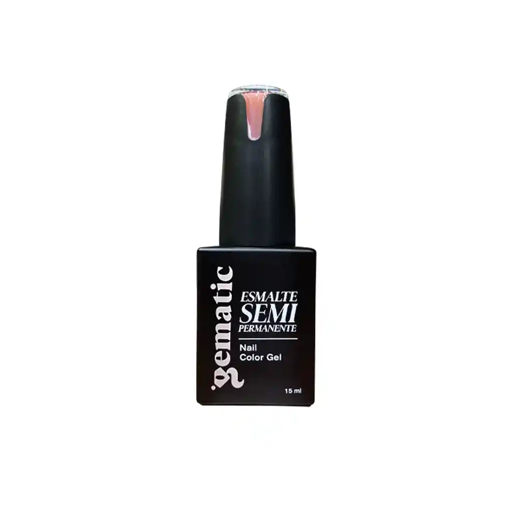Esmalte Semipermanente Gematic B1928
