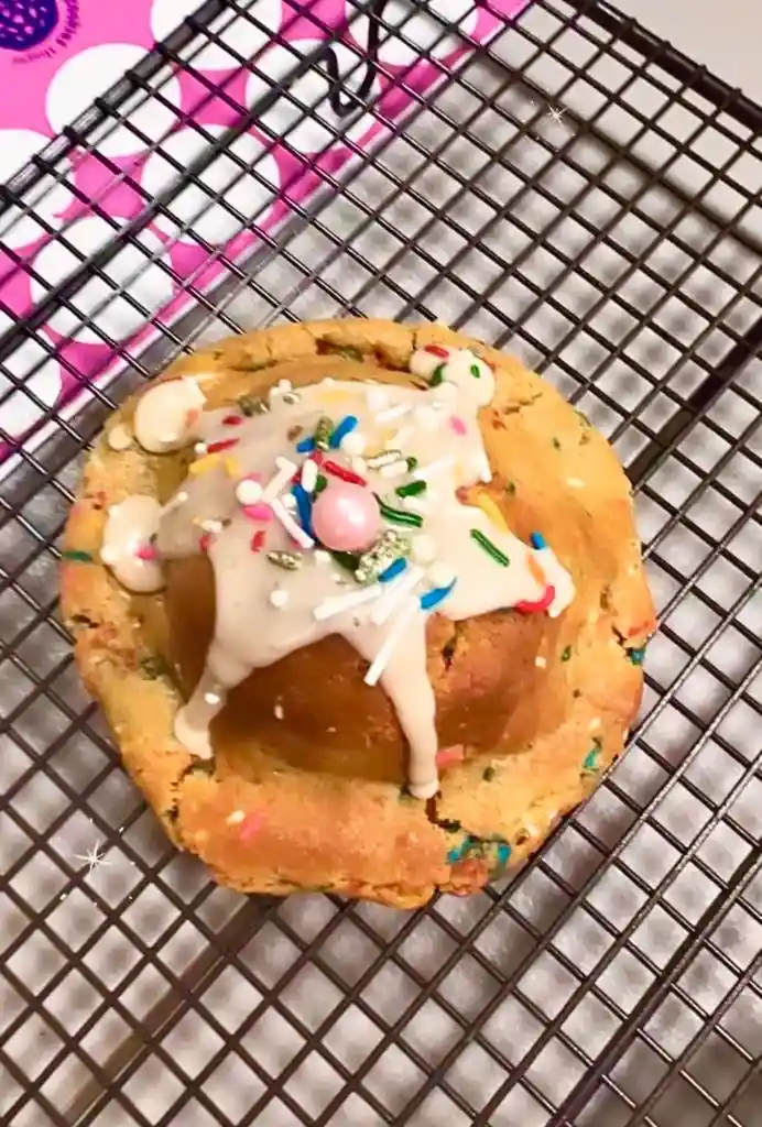 Funfetti Party