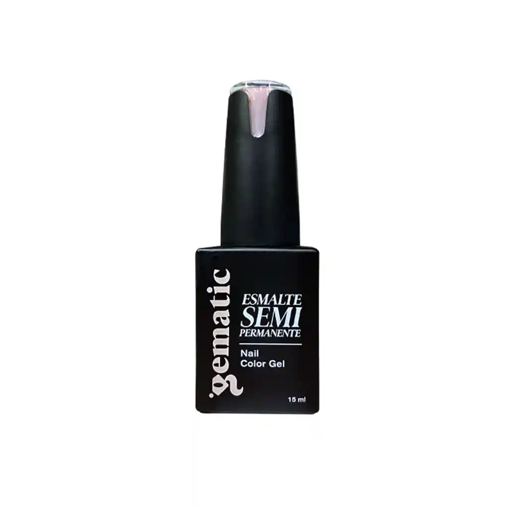 Esmalte Semipermanente Gematic B1665