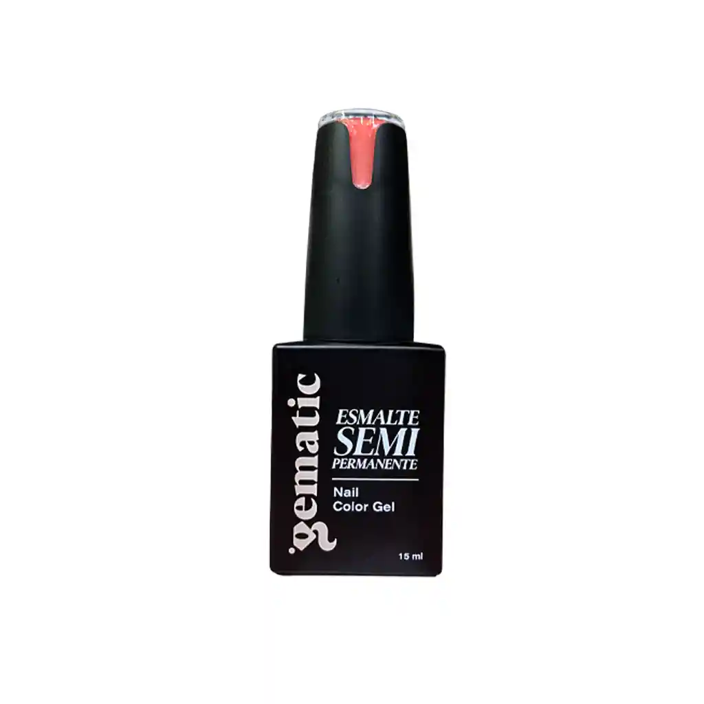 Esmalte Semipermanente Gematic B1650