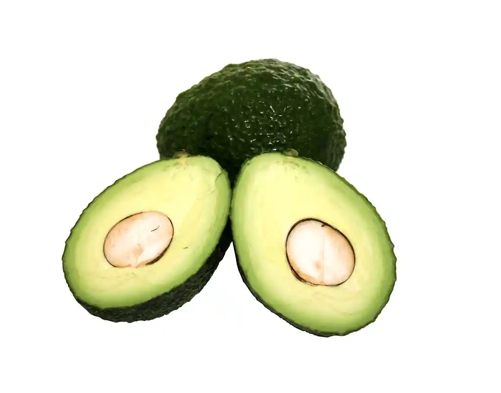 Aguacate Hass Verde