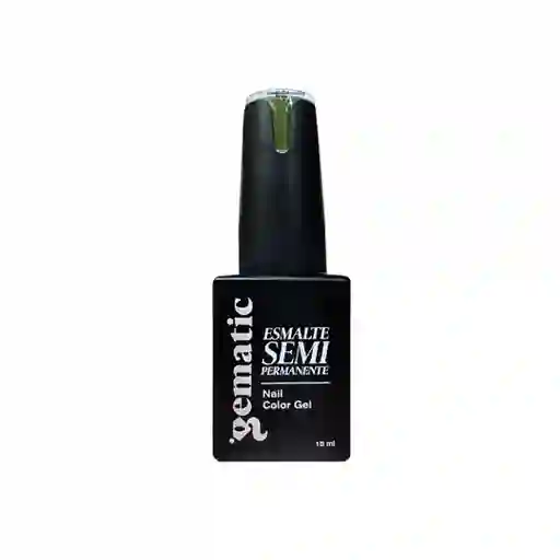 Esmalte Semipermanente Gematic B1415
