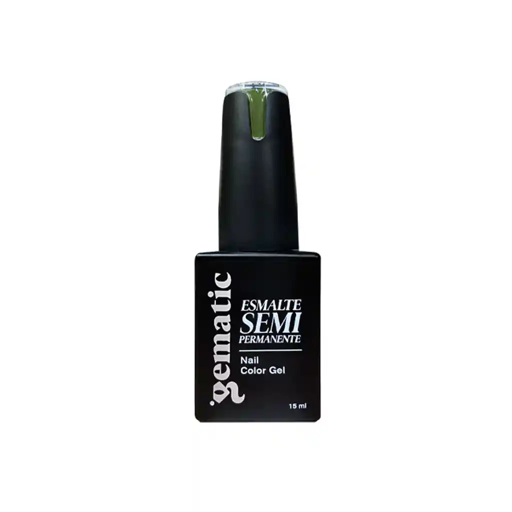 Esmalte Semipermanente Gematic B1415