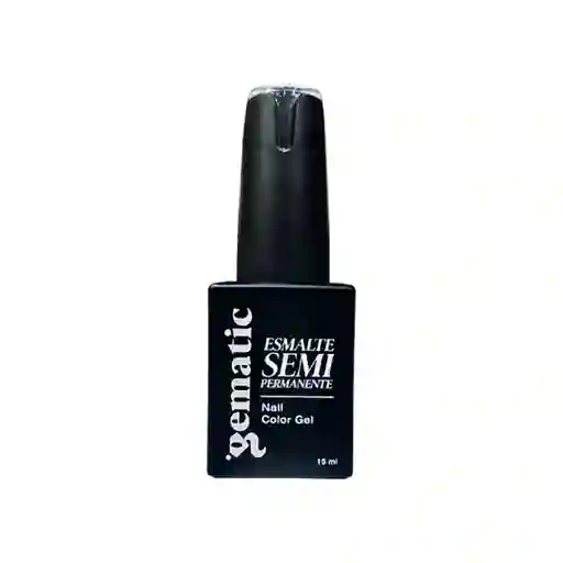 Esmalte Semipermanente Gematic B158