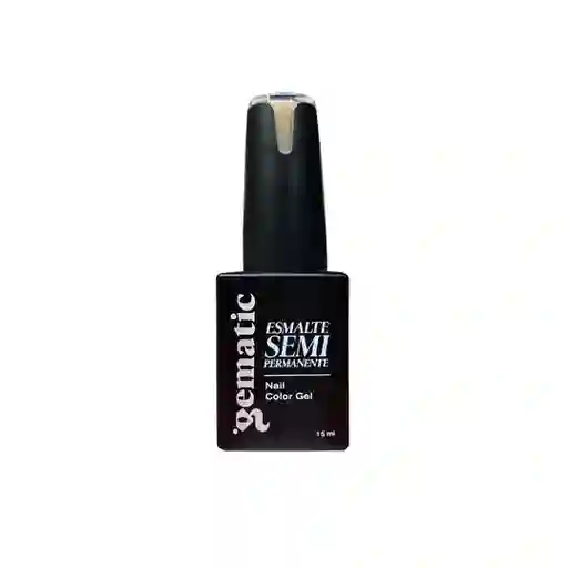 Esmalte Semipermanente Gematic B1865