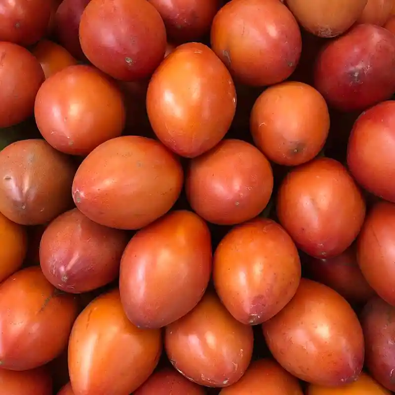 Tomate De Arbol