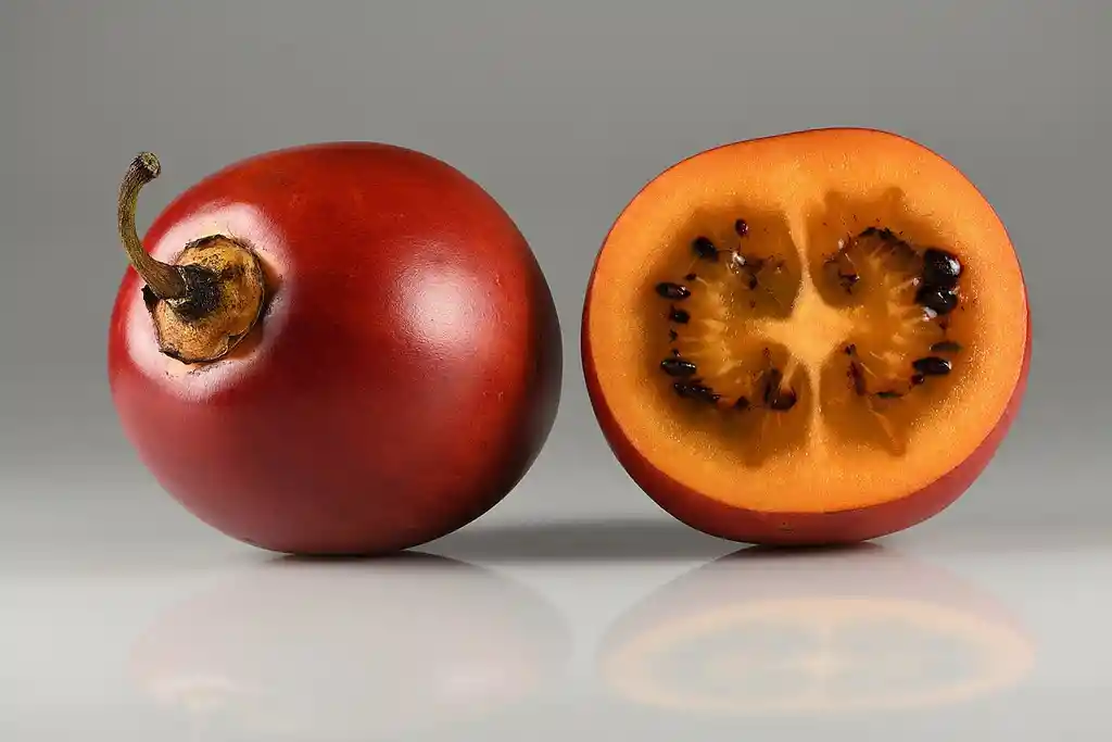 Tomate De Arbol