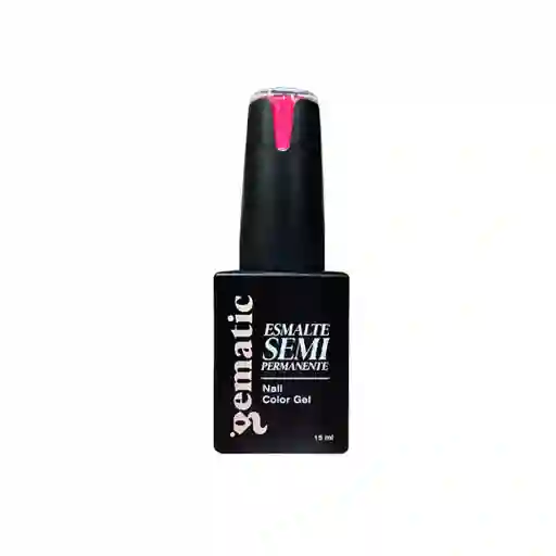 Esmalte Semipermanente Gematic B1659