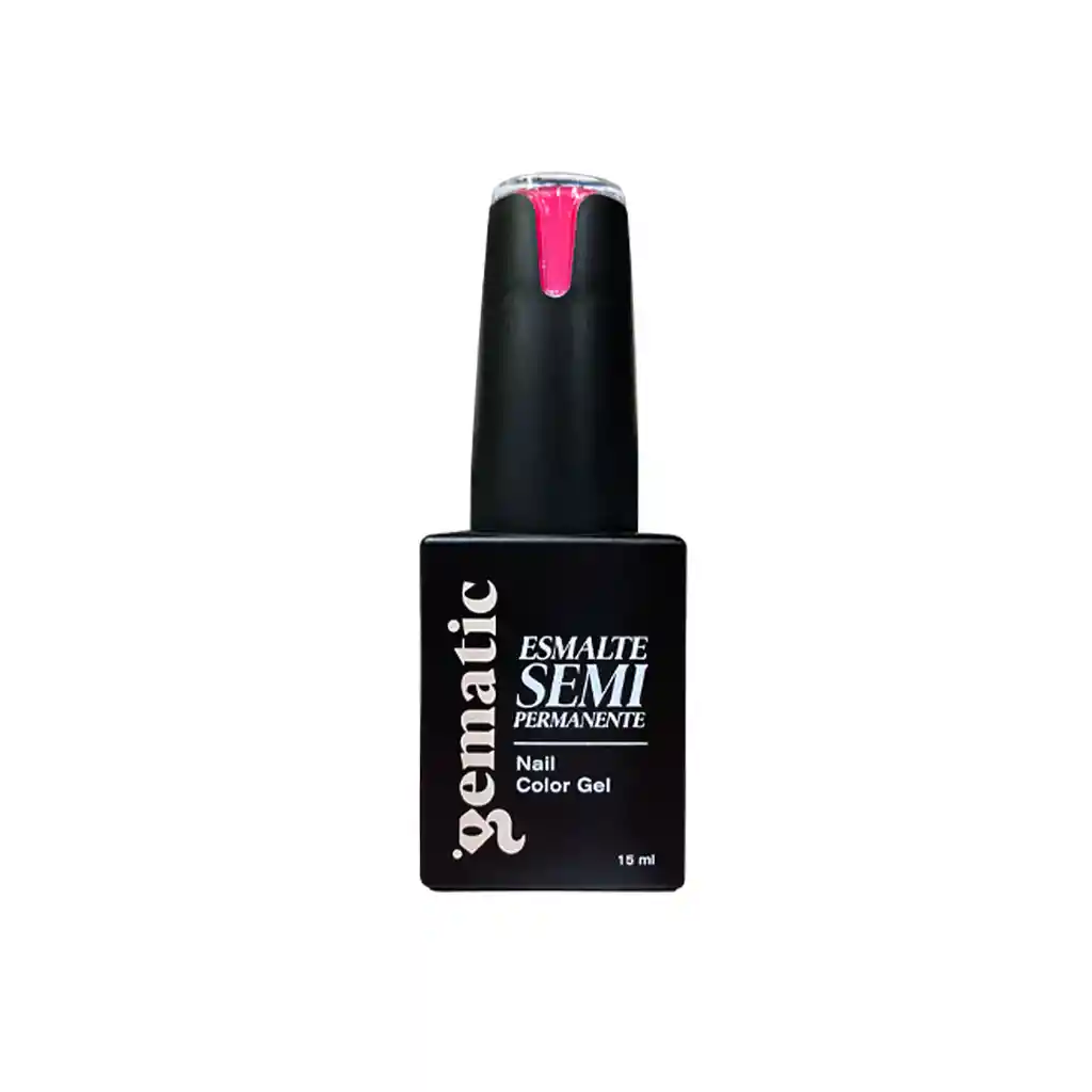 Esmalte Semipermanente Gematic B1659