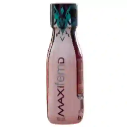 Potenciador Sexual Femenino Maxifemd X 30ml