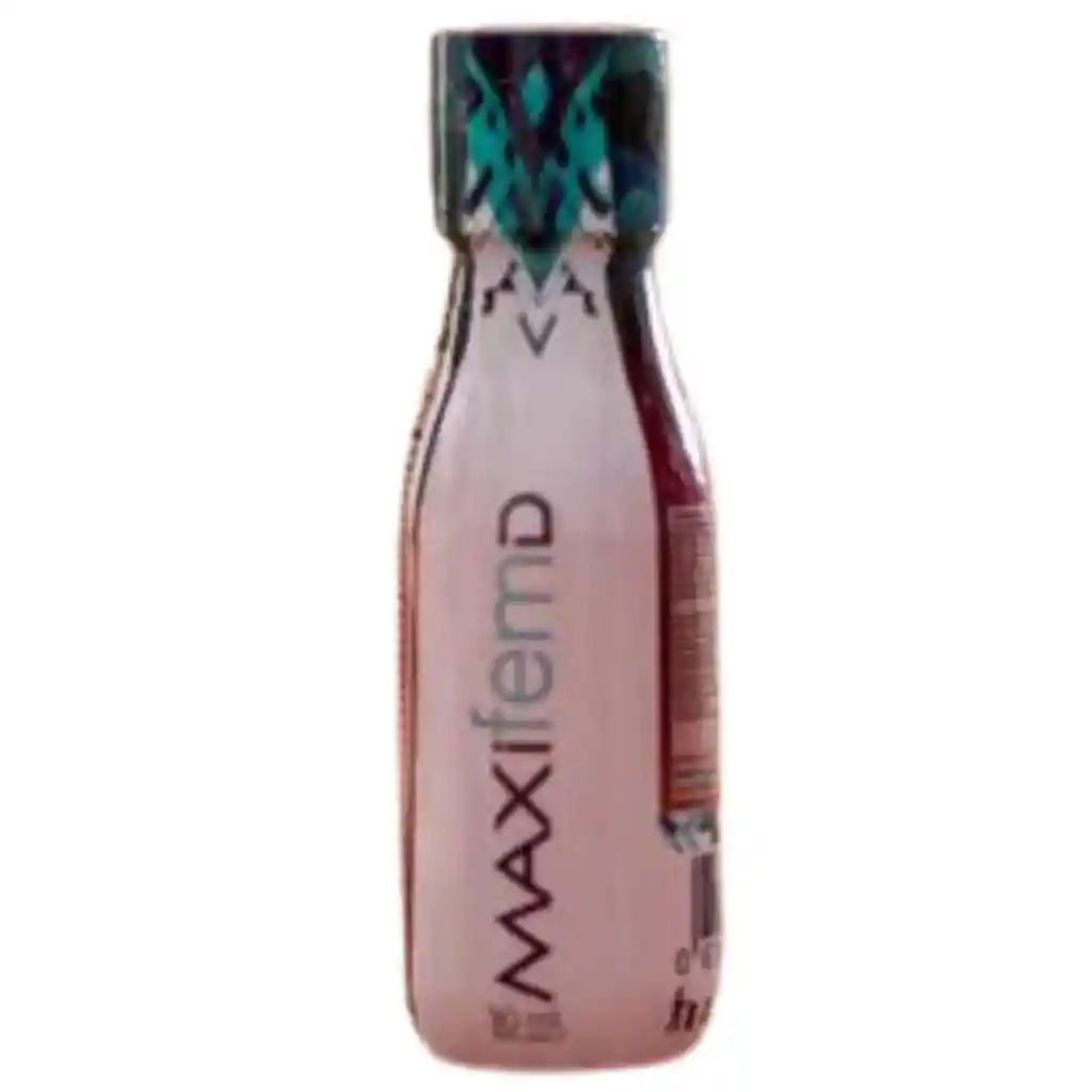 Potenciador Sexual Femenino Maxifemd X 30ml