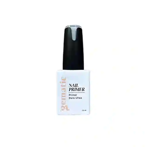 Gel Nail Primer Gematic