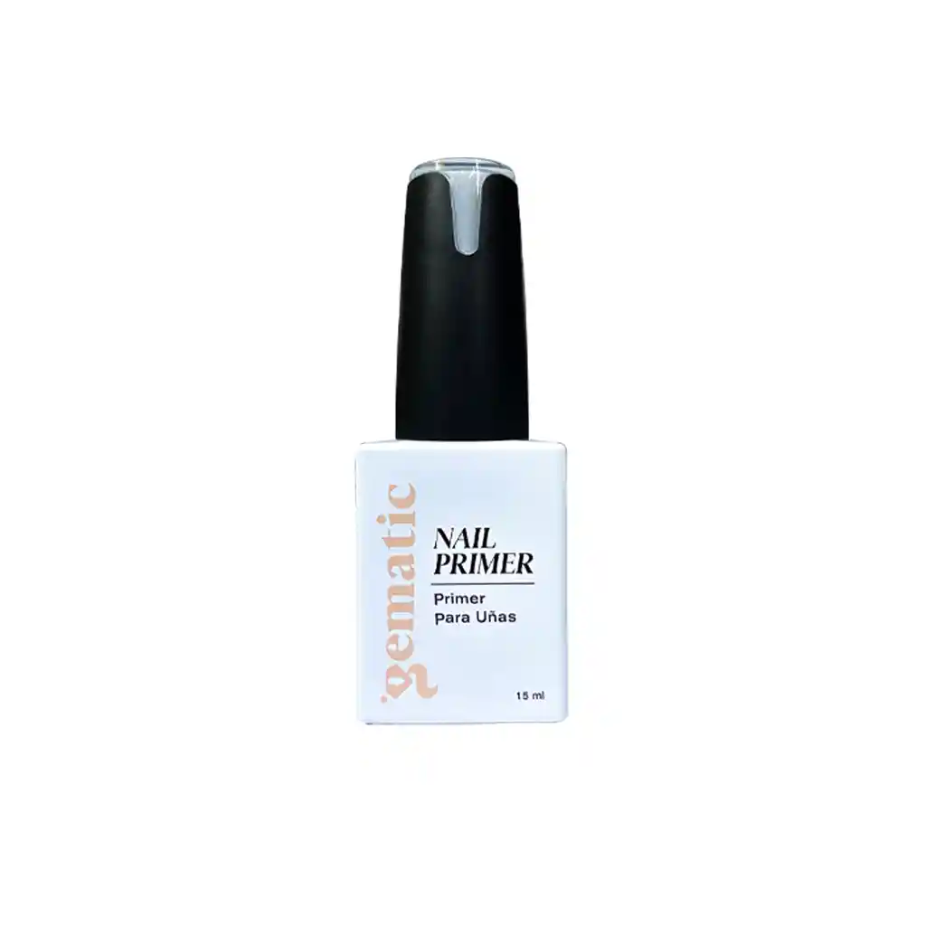 Gel Nail Primer Gematic